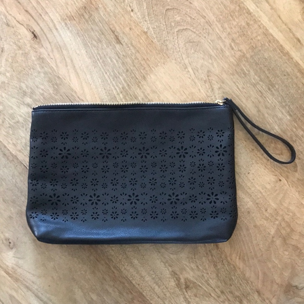 Old Navy Clutch/Wristlet
